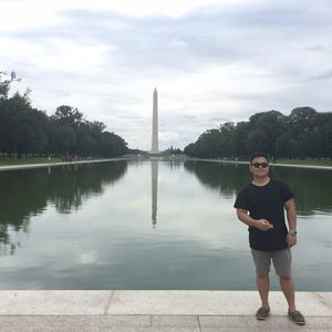 Meet your Posher, Lendl